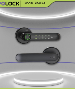 KHOÁ CỦA ĐIỆN TỬ AVOLOCK AT 103 B